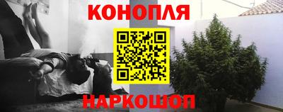 трава Берёзовский